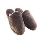 Chinelo de Lã Maria Emilia Prince Pantufa Masculina