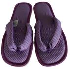 Chinelo De Quarto Dedo - Pantufas de Dedo - Chinelo em Tecido de Dedo (Temos Atacado)