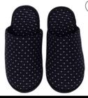 Chinelo de quarto feminino adulto