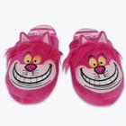 Chinelo de Quarto Gato Risonho - Disney Pantufa P(33 a 35)