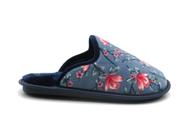 Chinelo de Quarto Leffa 757 p/ Casa Floral