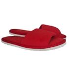 Chinelo de Quarto Pantufa Adulto Antiderrapante Unissex Tradicional Premium