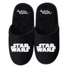 Chinelo de Quarto Pantufa Galáxia Oficial Star Wars