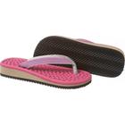 Chinelo dedo anabela orotpedico mundo flex original varias cores