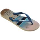 Chinelo Dedo Masculino Casual Borracha Havaianas Hype