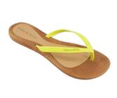 Chinelo Dedo Terra & Agua Feminino Leve Macio Praia Casual