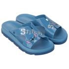 Chinelo Do Stitch Zaxy Disney Daily Papete Slide Feminino