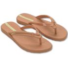 Chinelo fem dedo grendene diversa 27230-bg782