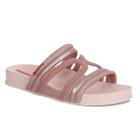 Chinelo Feminino Anti-derrapante Ipanema Walk Slide 27262