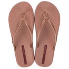 Chinelo Feminino Brilho Moderno Casual Ipanema Drip