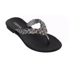 Chinelo Feminino Cacau Exuberante Grendha