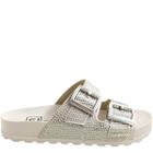 Chinelo Feminino Casual Dia a Dia com Strass Moleca 5436.426