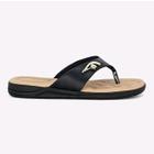 Chinelo Feminino Comfort Flex Plus Conforto Ref: 24-80403