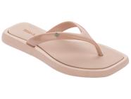 Chinelo Feminino Conforto Nude