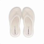 Chinelo Feminino Dedo Piccadilly Branco