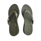 Chinelo Feminino Dijean dedo anabela antiderrapante 282
