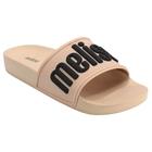 Chinelo Feminino Facil Calce Slide Melissa Chill 35863