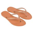 Chinelo Feminino Grendha Todo Dia Brilha