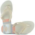 Chinelo Feminino Havaianas ELEGANCE PRINT