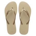 Chinelo Feminino Havaianas Fantasia Areia