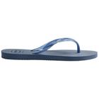 Chinelo feminino havaianas fantasia gloss 7013053