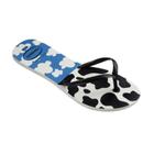 Chinelo Feminino Havaianas Flat Mix Novas Cores