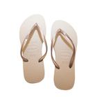 Chinelo Feminino Havaianas REF: SLIM