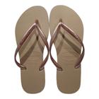 Chinelo Feminino Havaianas Slim 4000030