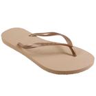 Chinelo Feminino Havaianas Slim