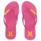 Chinelo Feminino Hurley Icon Rosa Pink