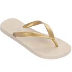 Chinelo Feminino Ipanema Classica Cores Leve Praia 06466