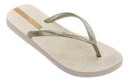 Chinelo Feminino Ipanema Glitter Adulto 26481