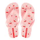 Chinelo Feminino Ipanema Happy 25279