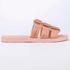 Chinelo Feminino Ipanema Slide Bold