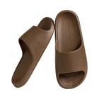 Chinelo Feminino Leve de Verão em EVA - Conforto e Massagem - Ideal para Banheiro e Chuveiro