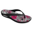 Chinelo Feminino Lily Palmilha Macia boaonda 1319228