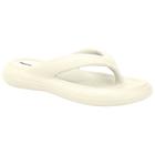 Chinelo Feminino Marshmallow Off White Piccadilly 248001