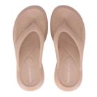 Chinelo Feminino Marshmallow Picadilly De Dedo Anabela