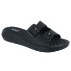 Chinelo Feminino Massageador Ortopédico Esporão Macio Conforto Via Angel 56.02