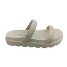 Chinelo Feminino Papete Vizzano 6459.110 Off White