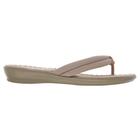 Chinelo Feminino Piccadilly 500324 Bege