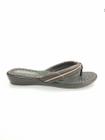 Chinelo Feminino Piccadilly Camila Strass Rasteira Conforto