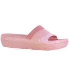 Chinelo Feminino Piccadilly Nuvem Slide Antiderrapante Leve