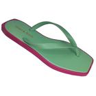 Chinelo Feminino Praia Piscina Terra E Agua 040502