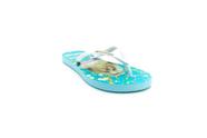 Chinelo Feminino Rafitthy Be Forever Summer Is Coming - Azul