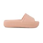 Chinelo Feminino Ramarim Slide Snk Rosa - 22182