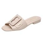 Chinelo Feminino Rasteira Bottero 342501