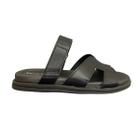 Chinelo Feminino Rasteira Papete Slide Beira Rio Conforto