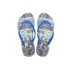 Chinelo Feminino Roxy Mimosa W7 Azul