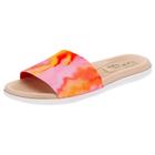 Chinelo feminino slide beira rio - 8360203